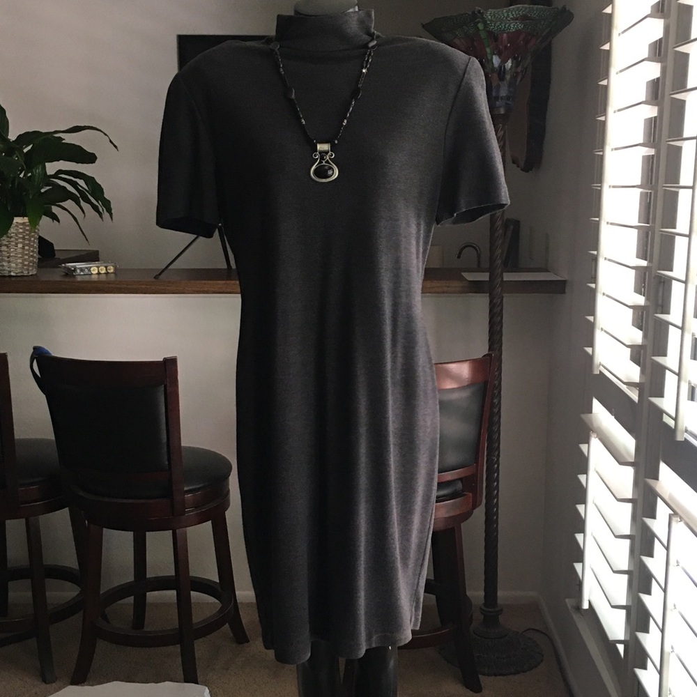 2 piece Claude Rene dress set